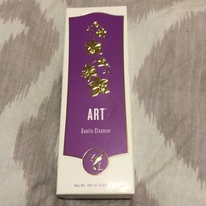 ART Gentle Face Cleanser from Young Living